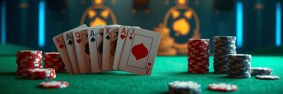 victoria casino — Victoria Casino Poker Room: A Closer Look